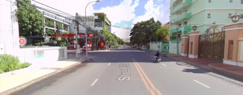 ដីកែងសម្រាប់លក់បន្ទាន់ 1000 ម៉េត្រការេ​ ( $2200/ការេ ) - សង្កាត់ បឹងកក់ ខណ្ឌទួលគោក