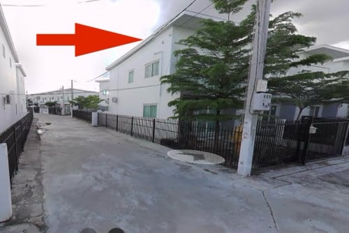 ផ្ទះវីឡាទោល (ផ្ទះកែង) លក់បន្ទាន់ (ប្លង់រឹងស្របច្បាប់) 49000$ (ចរចា)