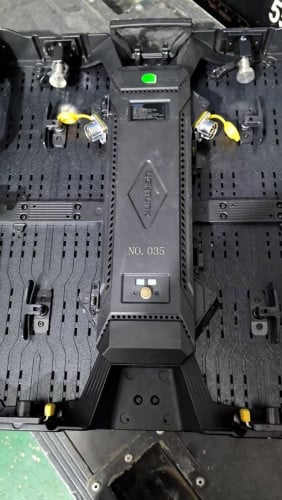 មកដល់ហើយ LED SCREEN ហ្សីន LIGHTLINK មានស្តុកស្រាប់ មិនខ្លាចវេលុយទៅចិនគេបោក