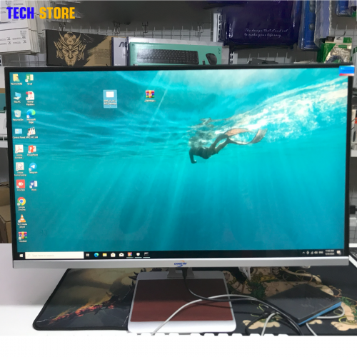 All in One Computer, i5-16GB-256GB