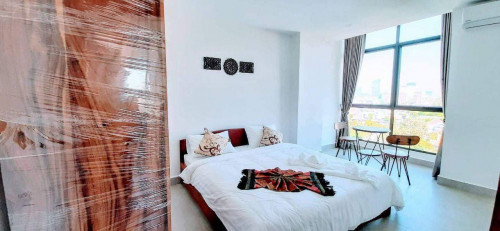 ✨Cheapest 1-Bedroom For Rent Near River View