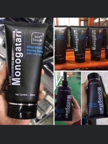 ទឹករំអិលសំរាប់បុរស និងស្រី