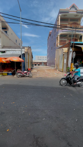 ដីសម្រាប់ជួលនៅផ្សារព្រែកព្នៅ