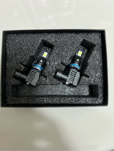 អំពូល LED ភ្លឺខ្លាំង