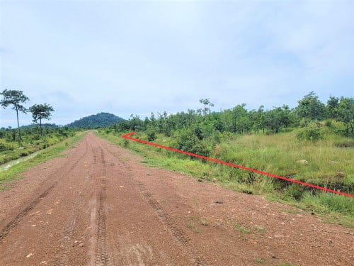 ๐ฆLand Available for Urgent Sale at a Special Price (Negotiable).