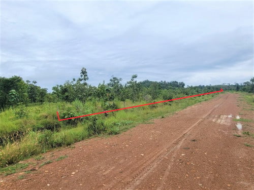 ๐ฆLand Available for Urgent Sale at a Special Price (Negotiable).