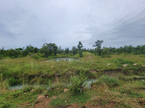 ๐ฆLand Available for Urgent Sale at a Special Price (Negotiable).