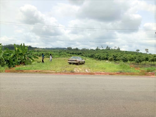 🏦Land Urgent Sale (Negotiable), ABA Loan Available