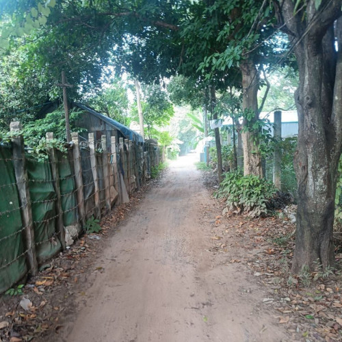 ๐ฆLand Available for Urgent Sale at a Special Price (Negotiable).