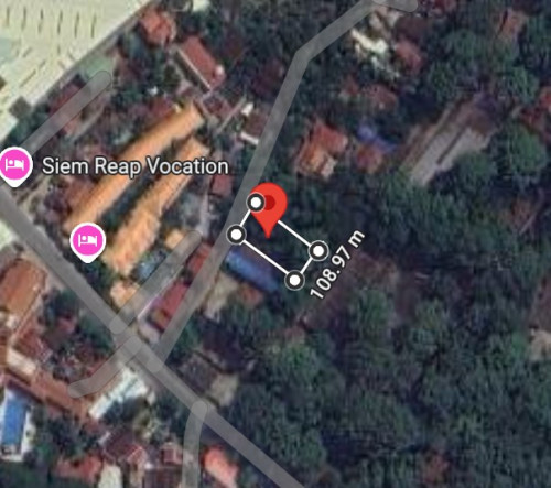 ๐ฆLand Available for Urgent Sale at a Special Price (Negotiable).