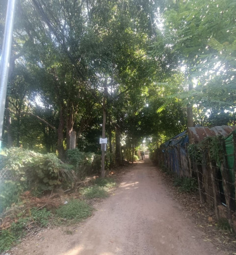๐ฆLand Available for Urgent Sale at a Special Price (Negotiable).
