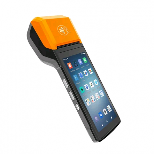 MPos Machince