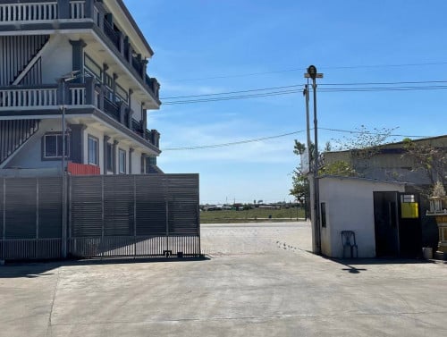 Warehouse & Land for Sales 6000m2