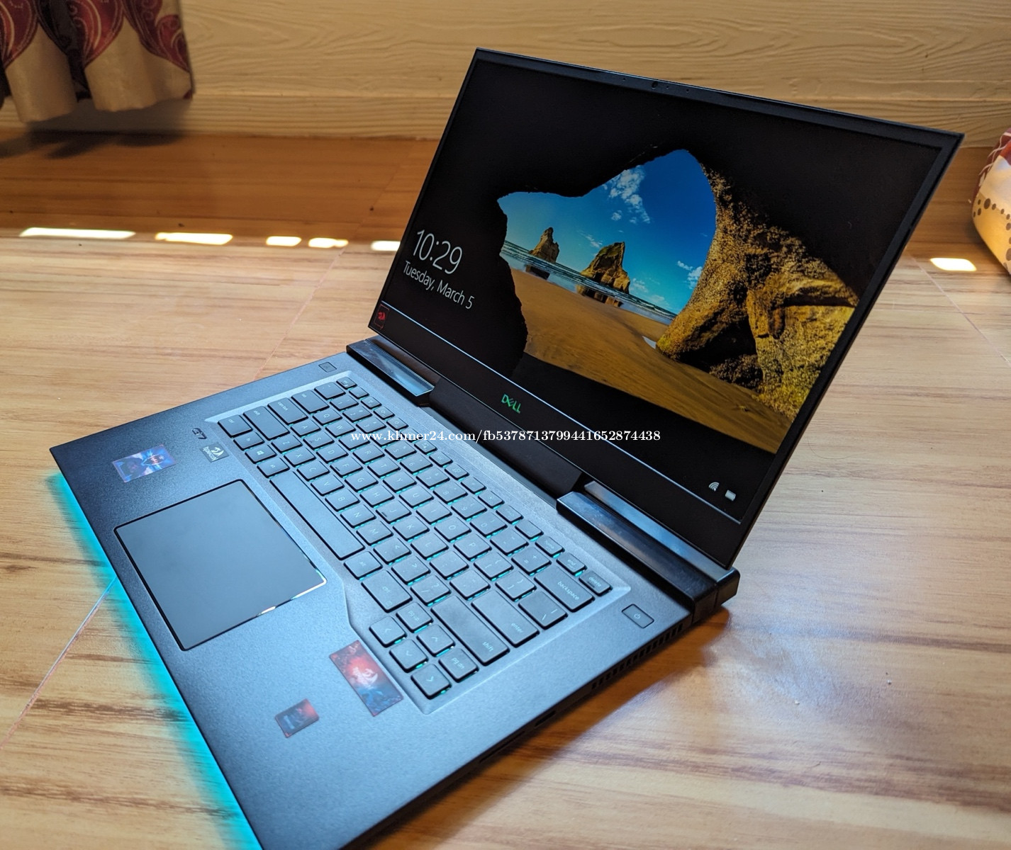 Rtx 2070 Dell G7 7500 Specs Gaming Laptops Dell G7 7500 Rtx 2070