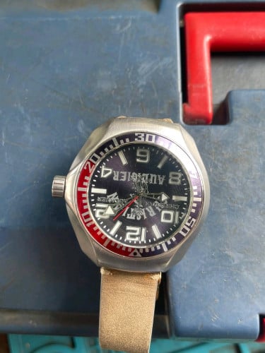 នាឡិកា អាមេរិក