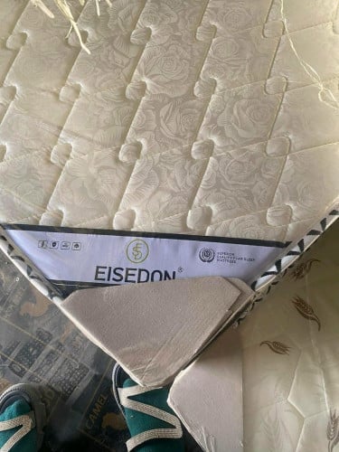 ពូកកៅស៊ូក្រែប 1.0mx2.0m