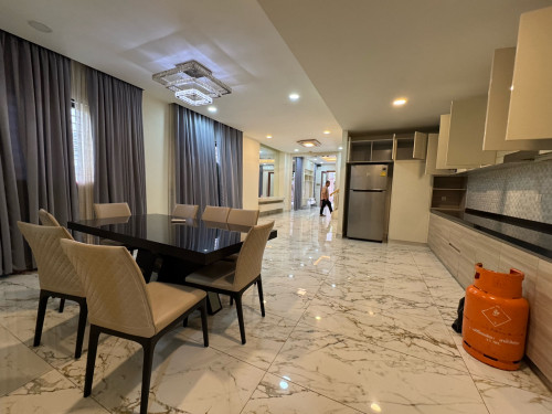 វីឡាភ្លោះ TB សម្រាប់ជួល | Twin Villa TB for Rent (ដឹស្ដាដាយមិន|The star diamond)
