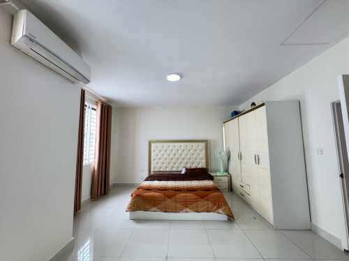 វីឡាភ្លោះ TB សម្រាប់ជួល | Twin Villa TB for Rent (ដឹស្ដាដាយមិន|The star diamond)