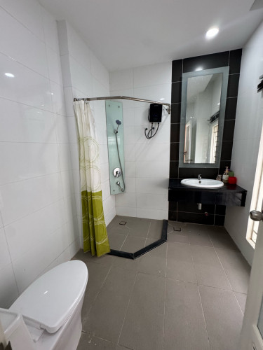វីឡាភ្លោះ TB សម្រាប់ជួល | Twin Villa TB for Rent (ដឹស្ដាដាយមិន|The star diamond)