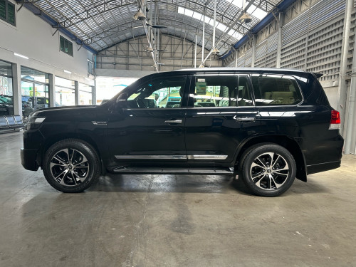 Land Cruiser Grand Touring Price In Phnom Penh Thmei