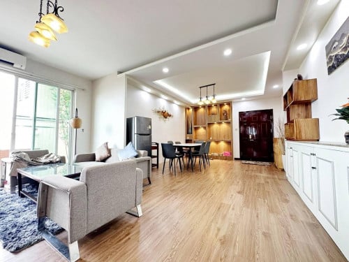 Large 3 Bedrooms for Sale in Tonle Bassac- Near AEON Mall