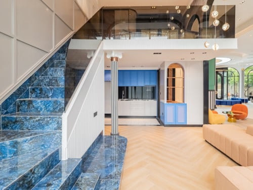 Modern Condo for Sale in Toul Tompong