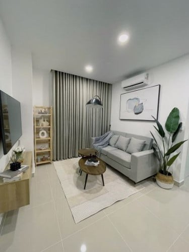 Price 599$ For 2Bedroom TK Area