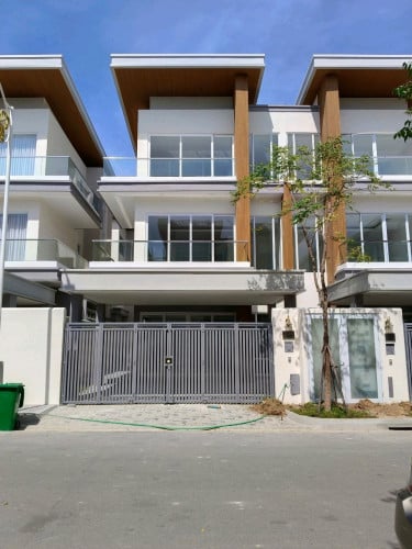 Twin Villa For Rent In Borey Orkide The Pochentong