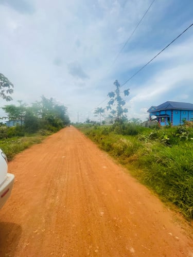 ដីចំការ ឫដីធ្វើអាជីវកម្ម