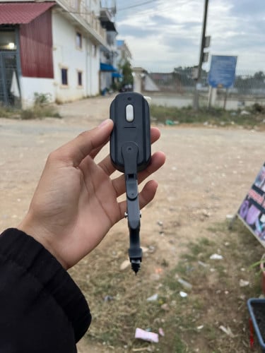 ផ្លិតទឹក moto🏍️👍