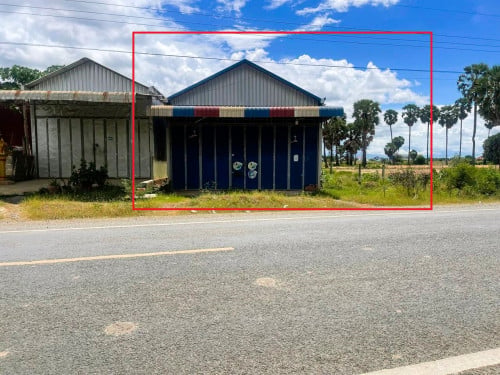 🏦Warehouse Available for Urgent Sale at a Special Price (Negotiable).