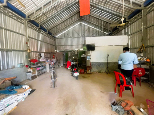 🏦Warehouse Available for Urgent Sale at a Special Price (Negotiable).