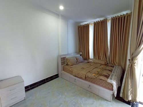 Apartment for rent at BKk2