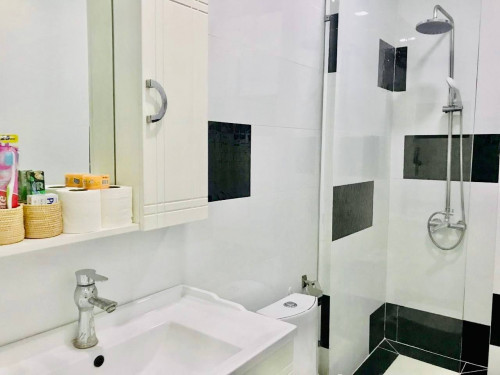 Big 2bedroom russian market TTP