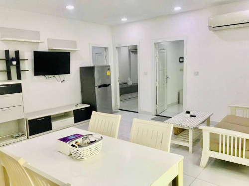Big 2bedroom russian market TTP