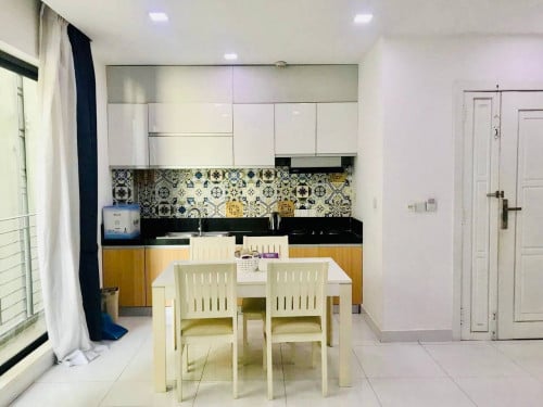 Big 2bedroom russian market TTP