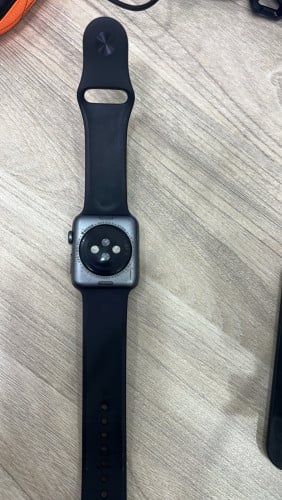 I watch 3 42mm