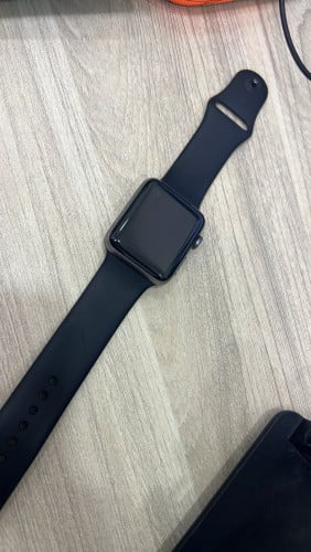 I watch 3 42mm