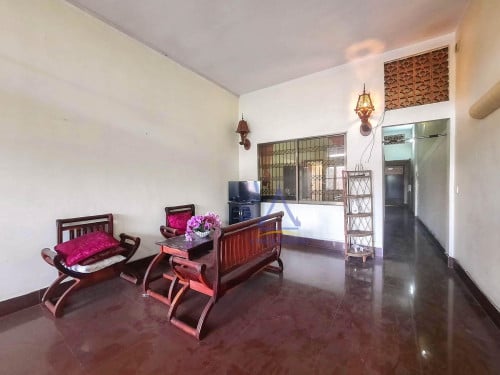 Spacious 1 bedroom with fully furnished for rent near National Museum