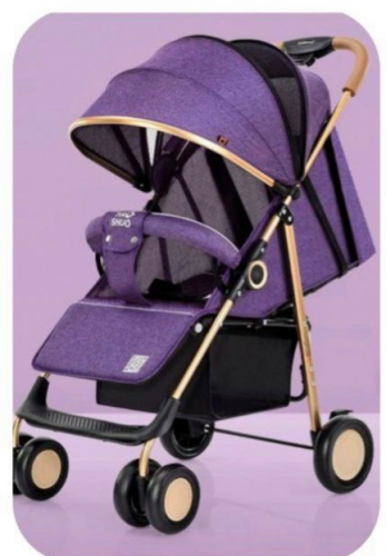 រទេះរុញសំរាប់ទារក