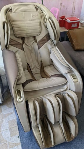 ម៉ាស៊ីនមាស្សា  DeStar Space XMessage machine