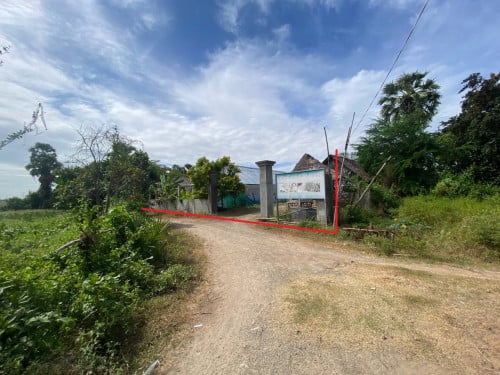 🏦House Available for Urgent Sale at a Special Price (Negotiable).