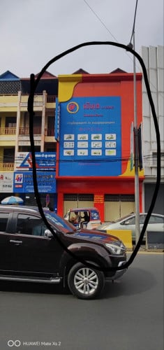 2 big House for rent / ផ្ទះល្វែង២ ជួល