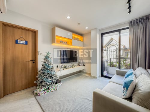 Skypark Siem Reap Condo for sale 2 bedroom unit