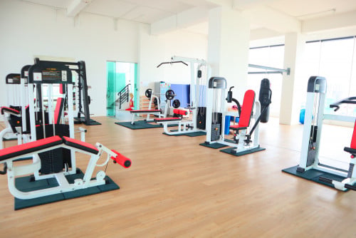 Japanese Condo 1bed for Sale (on st. 63, 1mn from BKK1 market)