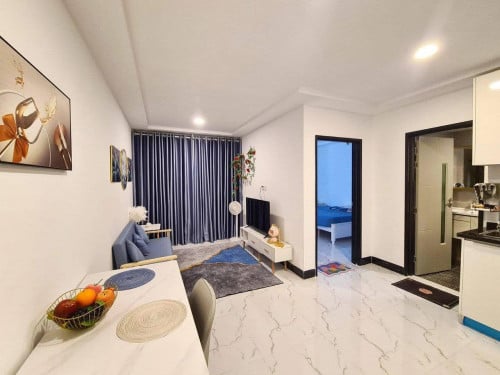 Affordable 1BR | Apartment Near Olympic | $380💚