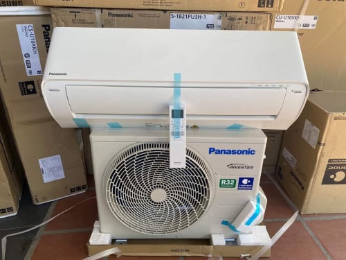 Panasonic 1hp inverter u10