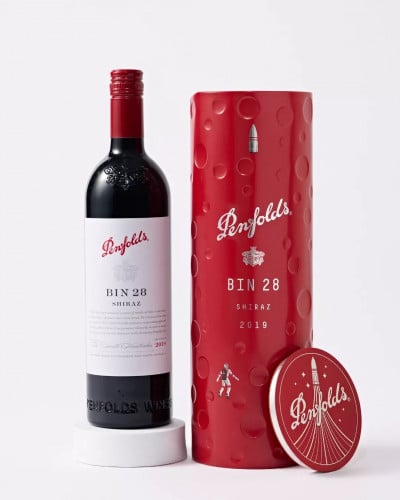 Penfolds,Xifeng,Auswan