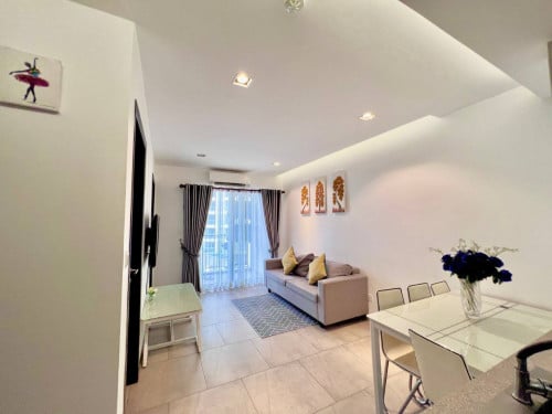 PRECIOUS TWO BEDROOM FOR RENT ☘️