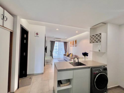 PRECIOUS TWO BEDROOM FOR RENT ☘️